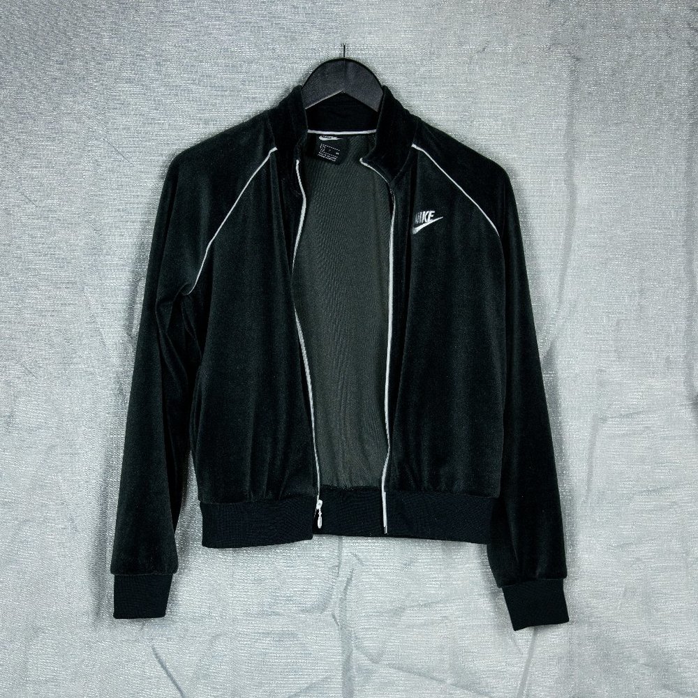 Nike Tracksuit
